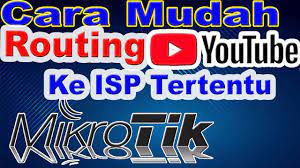 Maybe you would like to learn more about one of these? Mengarahkan Youtube Ke Isp Tertentu Routing Youtube Ke Isp Tertentu Mark Routing Youtube Youtube
