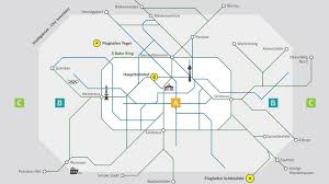 To nie jest vfirma do omsi 2! Fare Zones S Bahn Berlin Gmbh