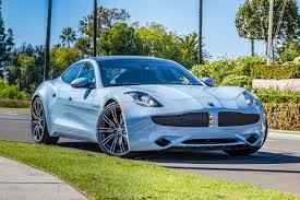 Image result for Balboa Blue 2022 Fisker