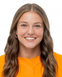 Emma Clarke - Softball - University of Tennessee Athletics