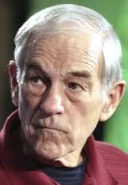 Ron Paul's ideas take the spotlight, but he doesn't