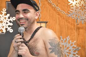 Contestants vie for 2025 Mr. Chicago Leather title