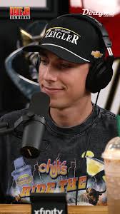 Putting a Sim Rig in the Big Rig is next level. 🎮 Dale Earnhardt Jr.