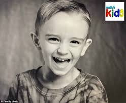 North Carolina mom says son's grave marker was removed