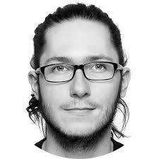 Marcus Witte » Mediendesign DHBW Ravensburg