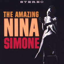 Album cover for mississippi goddam by nina simone, 1964. Nina Simone The Amazing Nina Simone Lyrics And Tracklist Genius