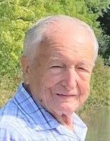 Charles Deskins Obituary