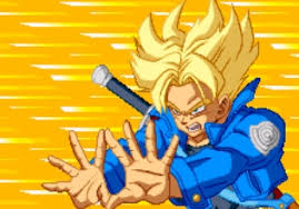 Supersonic warriors february 8, 2016. Dragon Ball Z Supersonic Warriors Trunks Strategywiki The Video Game Walkthrough And Strategy Guide Wiki
