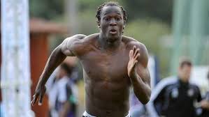 Romelu menama lukaku bolingoli, нидерландское произношение: 6 Futbolistov S Samym Bolshim Vesom
