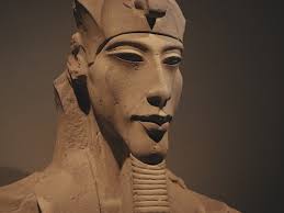 Legendäre Pharaonen: Echnaton