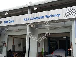 Sport rim new or used, repair rim, overhaul engine, car battery major in goodyear tyres, available for any brand of tyres. A A Automobile Workshop Masai Johor