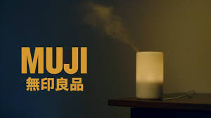 30 muji logos ranked in order of popularity and relevancy. Muji Ultrasonic Aroma Diffuser Overview Youtube