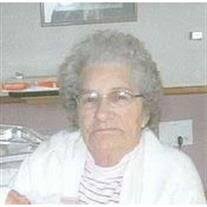 Vera L. Mull Obituary