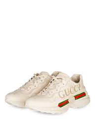 Genießen sie kostenlosen versand online. Sneaker Rhyton Von Gucci Bei Breuninger Kaufen