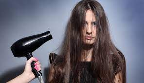 Sabeauti hair salon transforms your frizzy damaged hair into silky shiny straight hair with protein keratin treatments. An Open Letter To Salon Owners Please Stop Letting Me Leave With Wet Hair