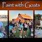 Paint with Goats event image