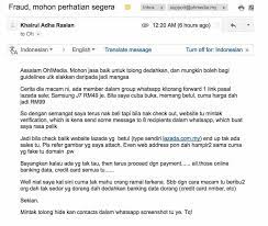 Context sentences for baik in english. Koleksi Viral Siapa Yang Selalu Beli Barang Dari Lazada Facebook