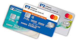Unser vergleich hilft ihnen, die kartenvariante auszuwählen, die am besten zu ihren bedürfnissen passt. Volksbank Kreditkarte Classiccard Vblh De