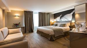 Boutique hotel with bar/lounge, near orsay museum. Midnight Hotel Paris In Paris Hotel Rates Reviews On Orbitz