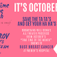 FEMPROV (Part of That Time of the Month) event image