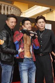 2016年5月7日, 黃宗澤 bosco wong 拍攝 幕後玩家 two steps from heaven。 黃宗澤 拍攝 幕後玩家 2016年5月7日。 é»„å®—æ³½æ²¡æƒ³è¿‡äº‰è§†å¸ ä¼˜1å'¨ Uweekly