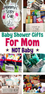 Baby Shower Gifts For Mom Not Baby Gifts In 2020 Thoughtful Baby Shower Gifts Diy Baby Shower Gifts Baby Shower Gifts