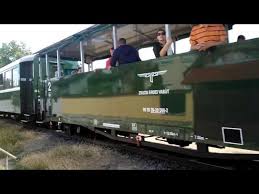 A polgármester abban bízik, hogy újra sok helybéli keresi fel a környék erdei kirándulóhelyeit a zsuzsi vonattal. Jon A Zsuzsi Vonat Youtube