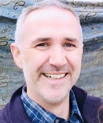 Death Notice of Edwin Michael O'Shea (Cork City, Cork)