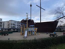 Hohe Dune Nichts Fur Kinder Wir Sind Muritzer