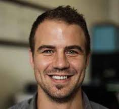 See Matt Putman & Ramsay Daly (iKhokha) at Startup Grind Johannesburg