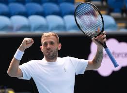 Besides daniel evans scores you can follow 2000+ tennis competitions from 70+ countries around. Britain S Dan Evans Claims First Atp Title In Murray River Open Newschain