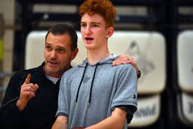 No strings attached (2011) cast and crew credits, including actors, actresses, directors, writers and more. Nico Mannion Peek Into Life Of Basketball Prodigy Longform Si Com