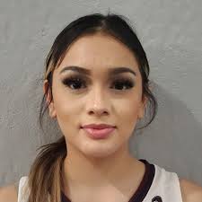 Laila Harper's Argo High School Bio