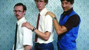 Whenever napoleon dynamite is on, i have to watch it. Napoleon Dynamite Film Trailer Kritik