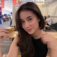 Angelina Stevens's Instagram, Twitter & Facebook