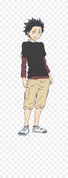 Use of these materials are allowed under the fair use clause of the copyright law. Silent Voice Png Images Pngwing