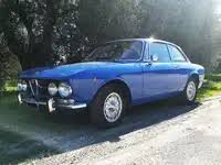 Image result for Royal Blue 1970 Alfa-Romeo