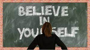 Self-Confidence: 7 Ways To Build And Maintain It | Tmc.ac.uk