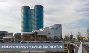 De rabobank groep heeft besloten om de activiteiten van rabobank.be te beëindigen. Rabobank Richt Nieuwe Eco Bank Op Rabo Carbo Bank