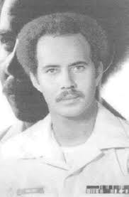 We're the ones that STAND UP and go toward the danger and disaster to help.”