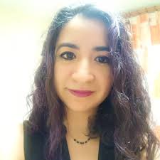 Gabriela BORJA-MARTÍNEZ