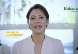 Michelle Bolsonaro