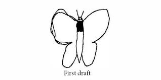 It is astonishing to watch the caterpillar to the butterfly life cycle and. Austin S Butterfly Drafts Models Of Excellence