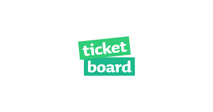 トップ｜ticket board