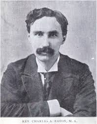 Charles Aubrey's Instagram, Twitter & Facebook