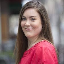 Alicia Bonham (@AABonham)