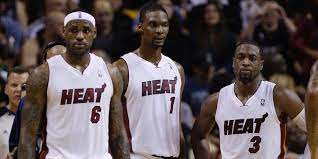 Before james joined the but in the end, the heat did the most with the least in giving lebron a supporting cast that helped him succeed. Where Are They Now Lebron James Miami Heat Championship Teams