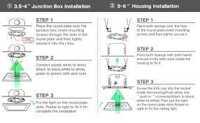 We would like to thank harrison peacock for helping us make this video. Avanlo 12 Inch Dimmable Led Square Flush Mount Recessed Retrofit Ceiling Lights 24w 150w Replacement 1680lm 3000k Warm White Energy Star Etl Installs Into Junction Box Or Recessed Can Amazon Com
