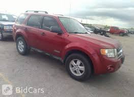 Image result for Redfire 2008 Escape