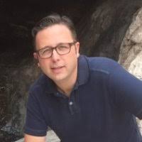 Greg Lambert Email & Phone Number